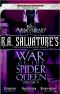 [The War of the Spider Queen #4-6 omnibus 01] • R.A. Salvatore's War of the Spider Queen, Volume II · Extinction, Annihilation, Resurrection